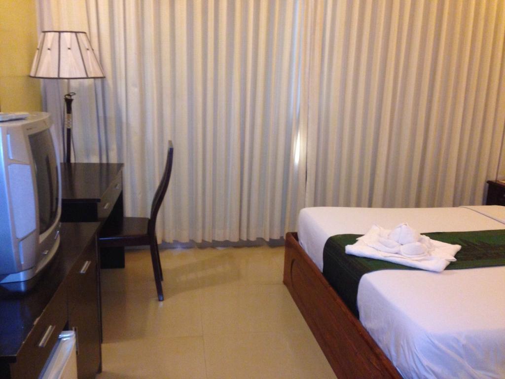 Mondulkiri Hotel Sen Monorom Room photo