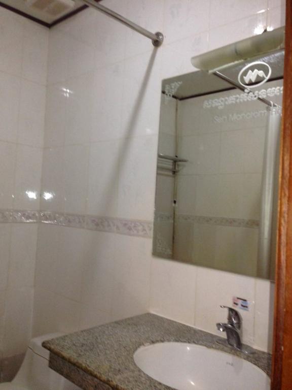 Mondulkiri Hotel Sen Monorom Room photo