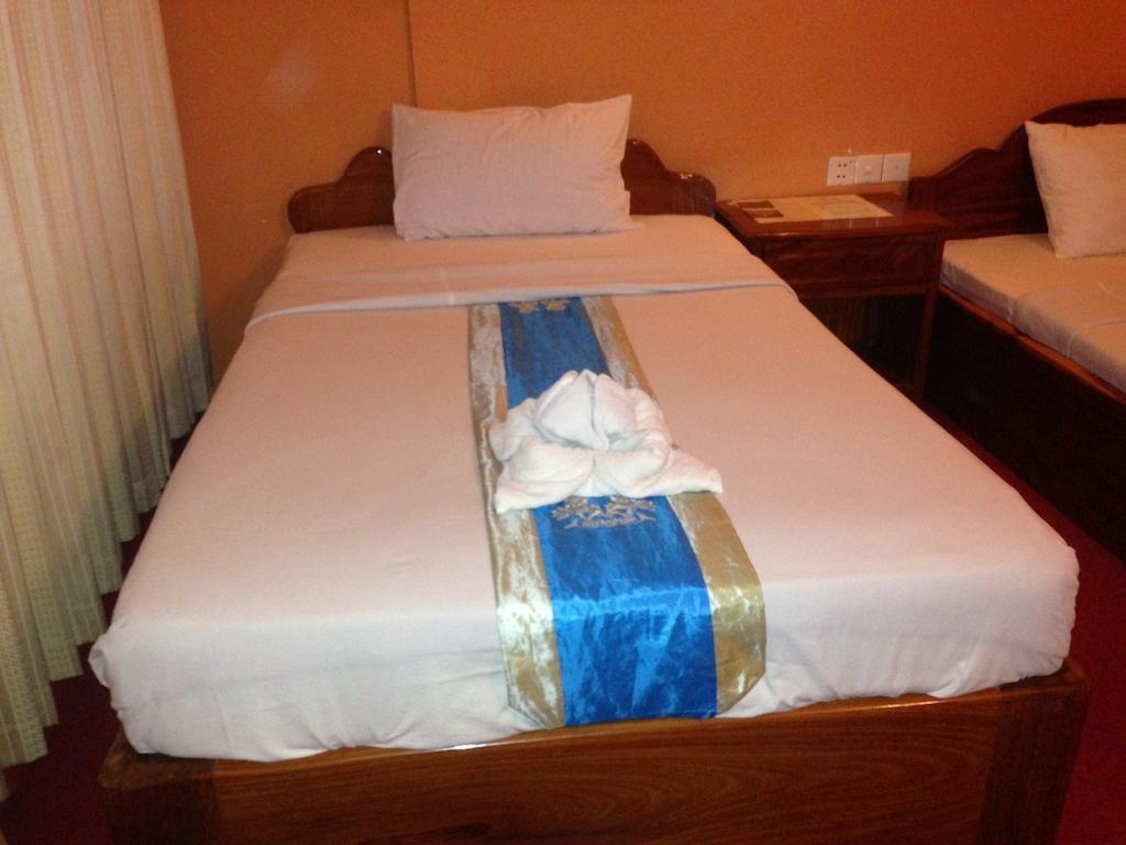 Mondulkiri Hotel Sen Monorom Room photo